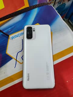 redmi note10