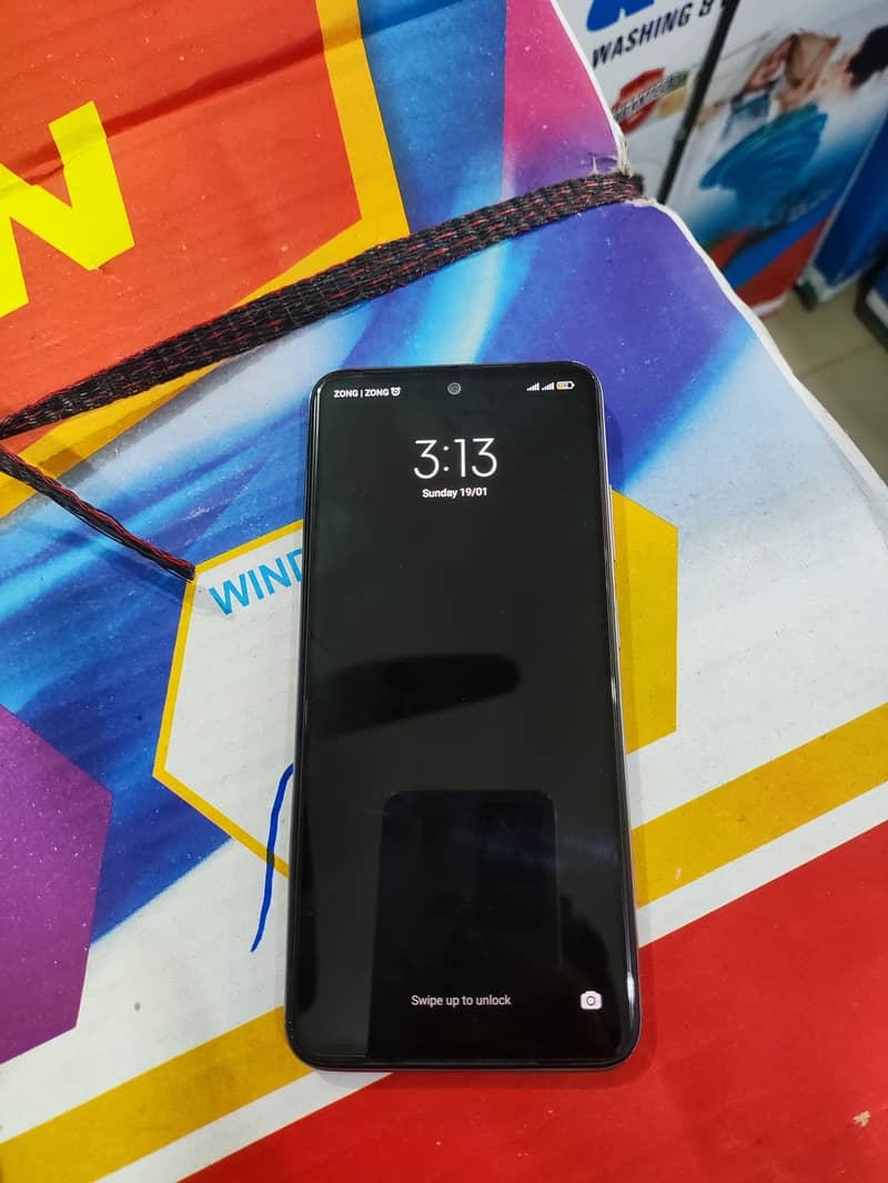 redmi note10 2