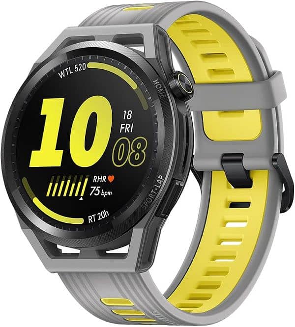 Huawei GT runner watch 2