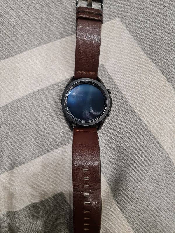 Samsung Watch 3.44mm 0