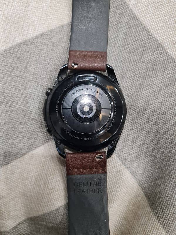 Samsung Watch 3.44mm 3