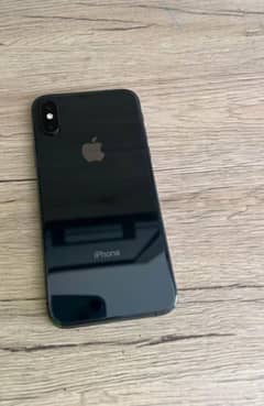 Iphone XS non pta