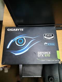 GTX 970 4gb