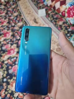 Huawei p30 pta