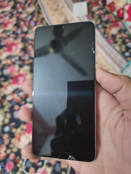 Huawei p30 pta 2