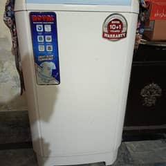 dry machine for sale