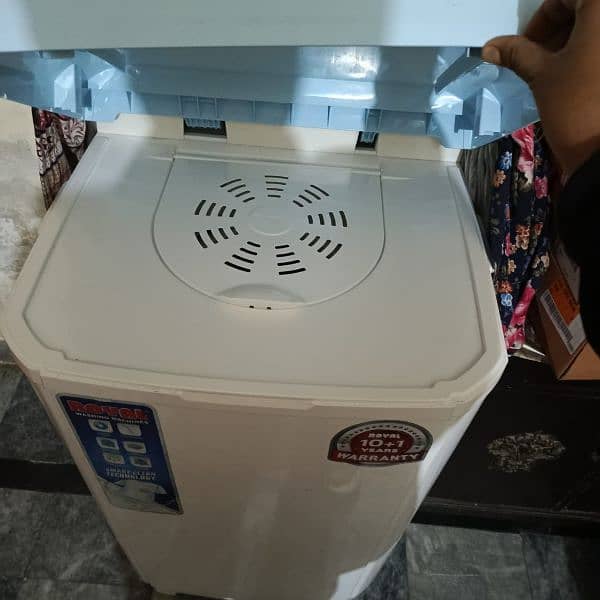 dry machine for sale 2