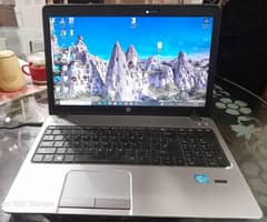 HP Probook