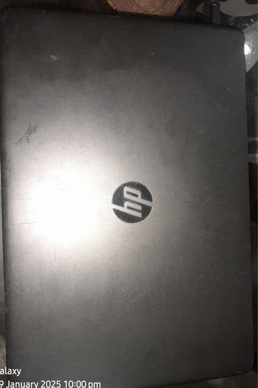 HP Probook 1