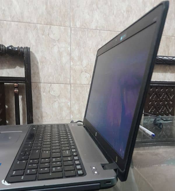 HP Probook 3