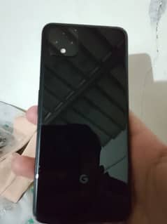 google pixel 4xl