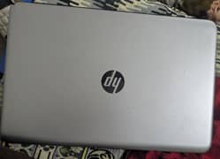 HP core i3 5th generation