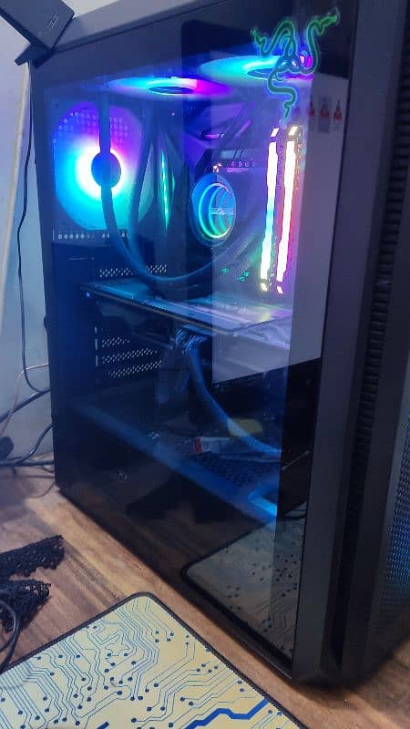 Core i7 7th gen Gaming PC 3