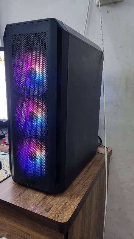 Core i7 7th gen Gaming PC 5