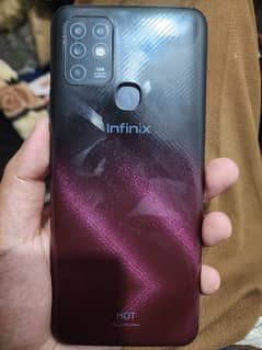 infinix