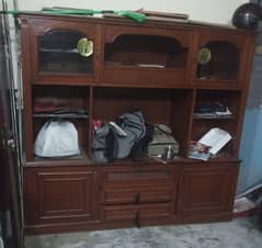 7×7 divider cupboard