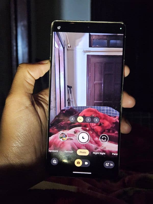 Google pixel 7 pro 10/10 condition. Non PTA. . 03117801480 direct call 7