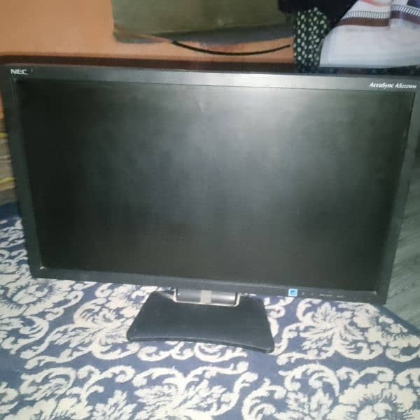 computer with good condition 0