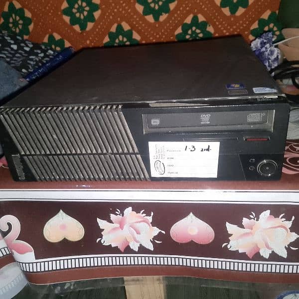 computer with good condition 3