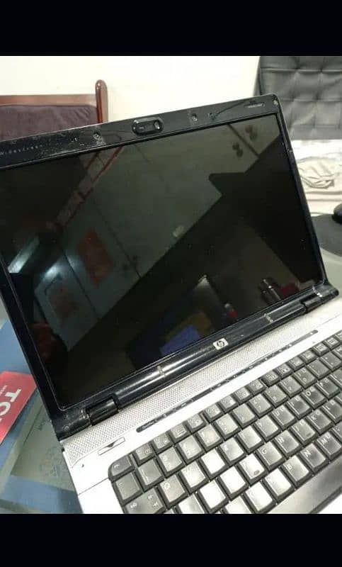 Hp laptop 0