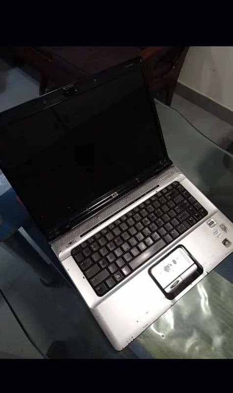 Hp laptop 2