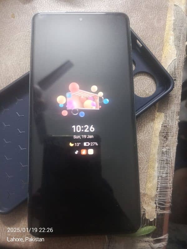 Tecno Camon 20 Special design 0