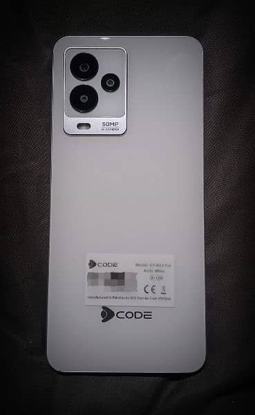 Dcode Bold 3pro . new condition 1 year use 0