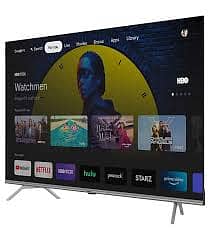 Dawlance Google LED TV 0