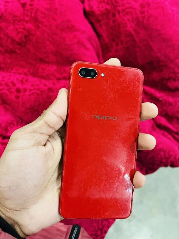 Oppo A3s Pta Approved 1