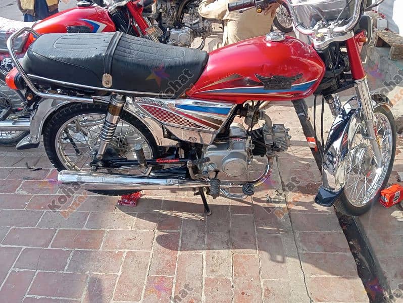 Ravi bike for sale. 0