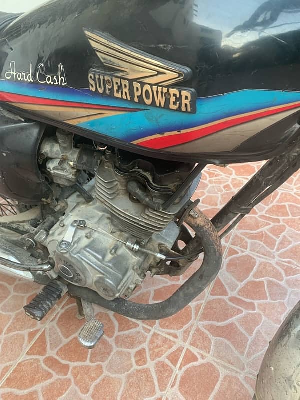 super power 125 2015 6