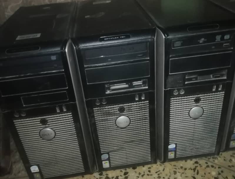 Dell Optiplex 0