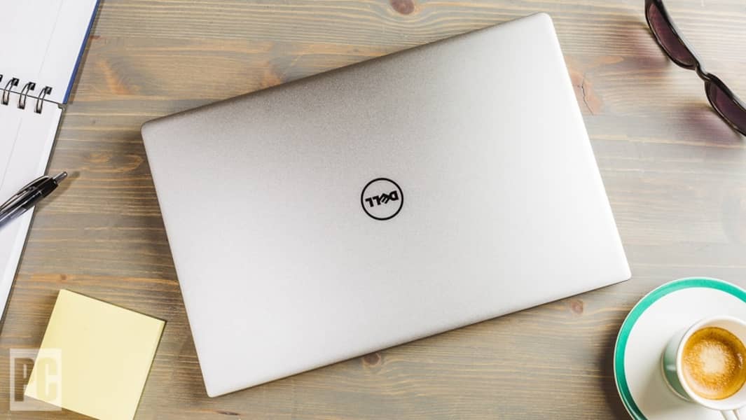 Dell XPS 13 I5 7th Generation 4