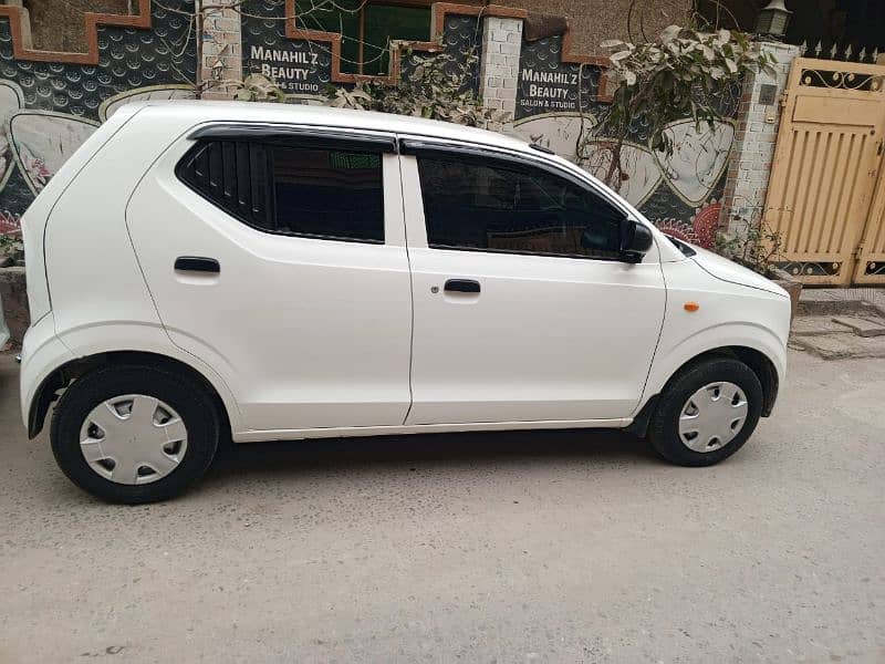 Suzuki Alto 2022 urjnt sale. 4