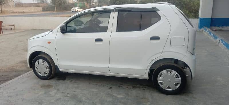 Suzuki Alto 2022 urjnt sale. 9