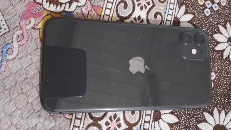 iphone 11 ok condition price 79,999 0