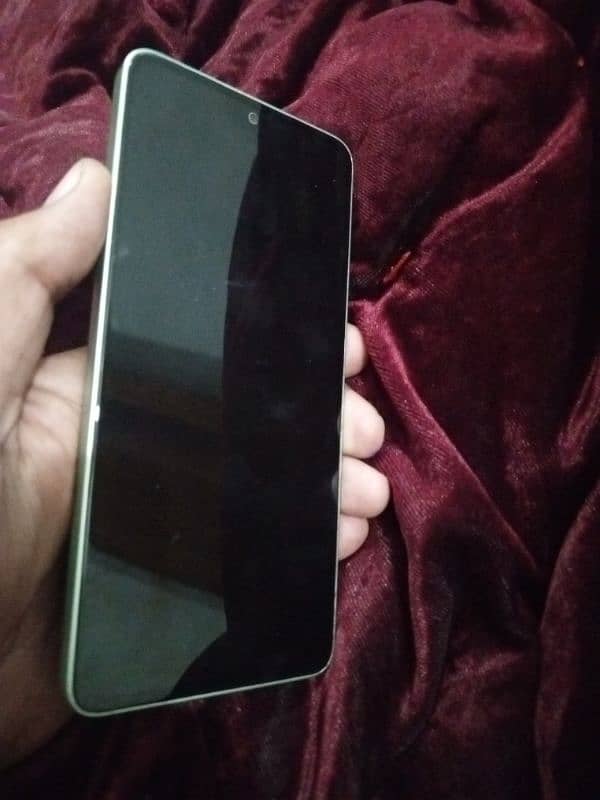 Redmi note 13 very good condition 3