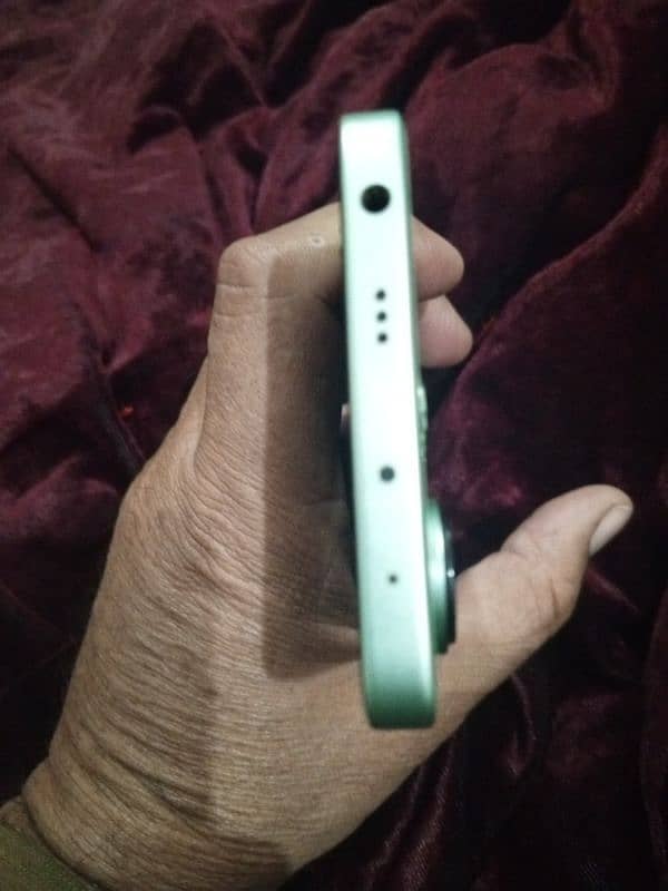 Redmi note 13 very good condition 5