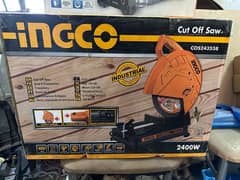 Ingco Cutter 14 Inch