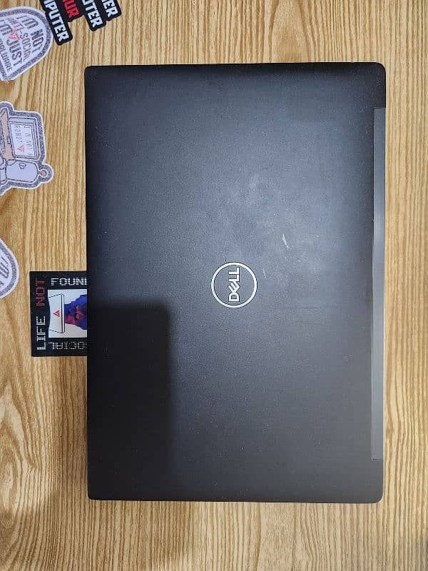 Dell 7390 i5 8th gen 0