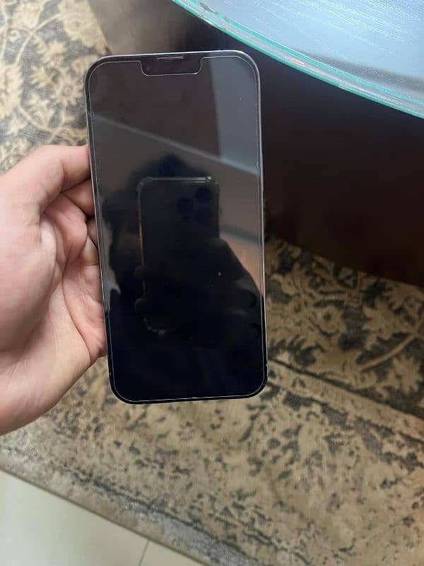 Iphone 13 pro max pta approved 5