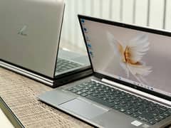 HP ZBook Firefly 14 G7 I5/I7 10th Gen