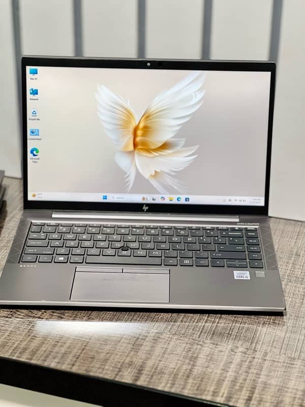 HP ZBook Firefly 14 G7 I5/I7 10th Gen 1