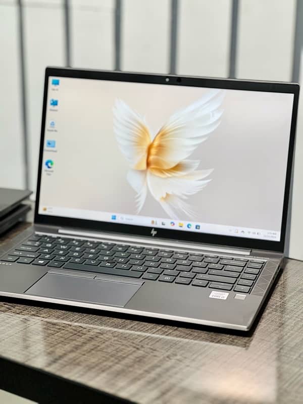 HP ZBook Firefly 14 G7 I5/I7 10th Gen 3