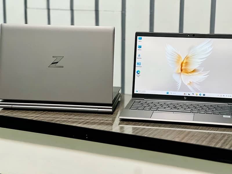 HP ZBook Firefly 14 G7 I5/I7 10th Gen 4