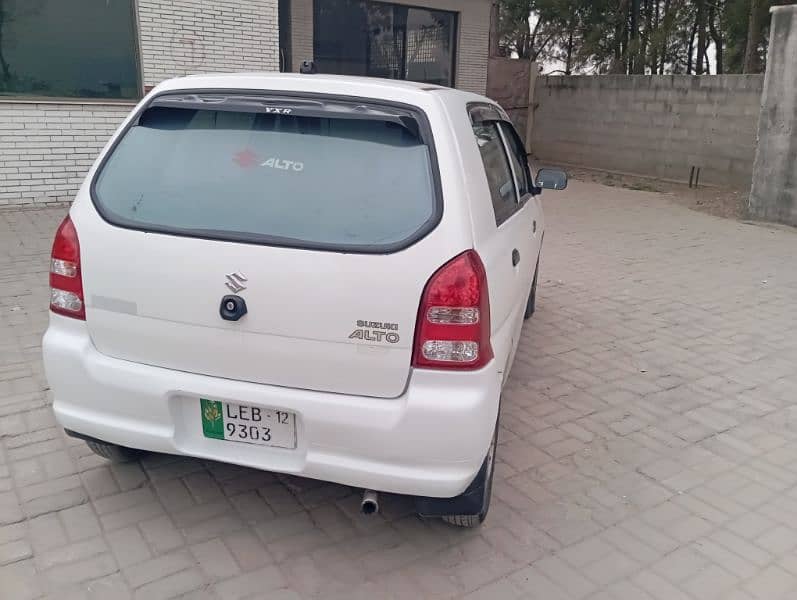 Suzuki Alto 2012 15