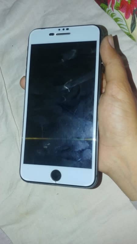 iPhone 8 Plus non pta 1