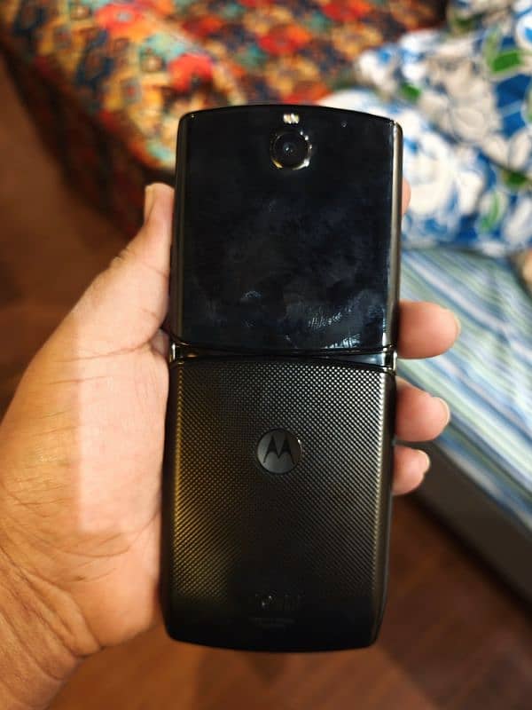 Moto razr 2