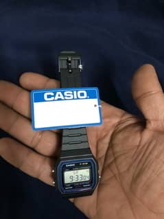 Casio