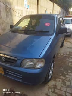 Suzuki Alto 2010